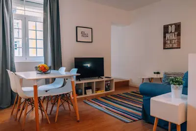 Image de Oporto Yellow Villas 3 (Oyv3)