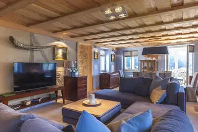 Image de Villa Thusnelda: \"Kapitänsloft\" - 2 bedrooms (Hp - Bio- & Nationalparkrefugium