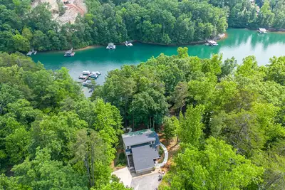 Image de North Side, Boat Slip, Private Cove