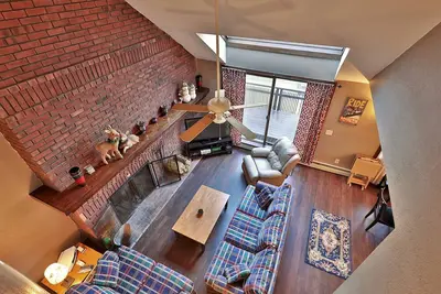 Image de Sunrise Timberline: 3br, 2ba Ski In/Ski Out Condo