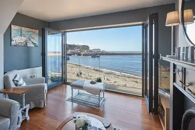 Image de Host & Stay | No 3 Sandside