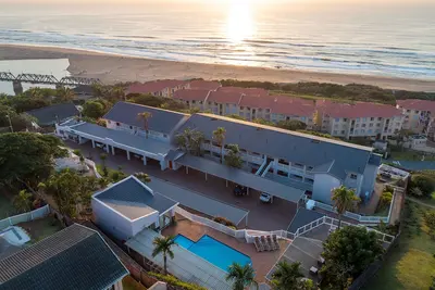 Image de Illovo Beach Club