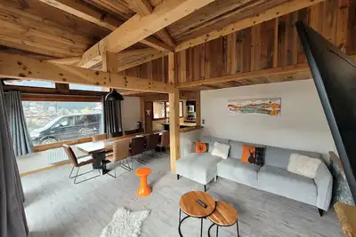 Image de Appartement \" Praz\"