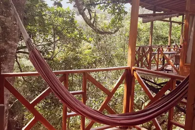 Image de Beautiful cabin in Quimbaya, Quindio close to theme parks