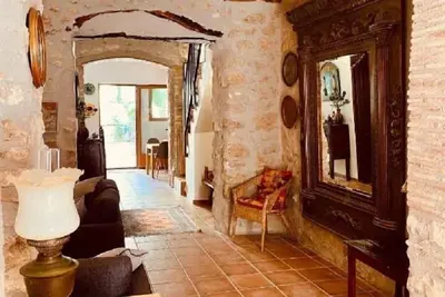 Image de Casa Luna - Beautiful House Full of Charm