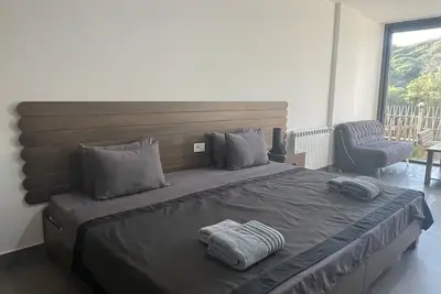 Image de Grey Escape Apartements