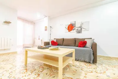 Suncastle Apartment 1!