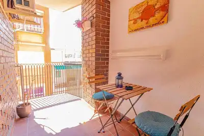 Suncastle Apartment 3