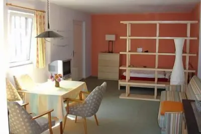 Image de Cozy vacation home