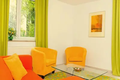 Image de Non-smoking vacation apartment with covered loggia