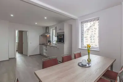 Image de Duplex apartment with 3 bedrooms