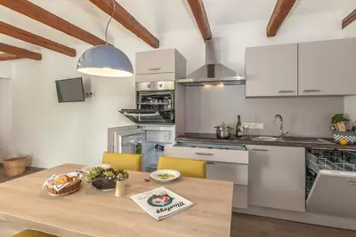 Image de Garden house with bathing area