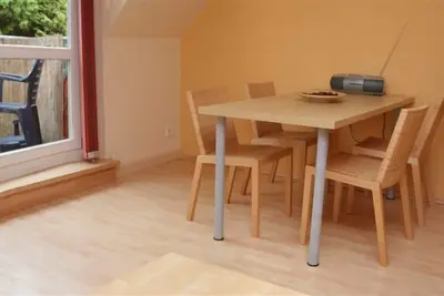 Image de Apartment with balcony (approx. 45 m2)