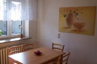 Image de Vacation apartment with 3 separate bedrooms