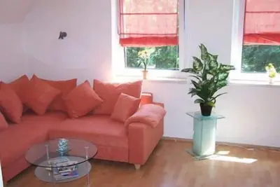 Image de Vacation apartment with 2 separate bedrooms