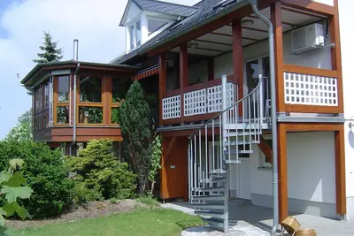 Image de Vacation apartment \"Frank\"