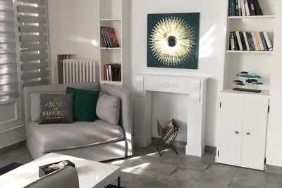 Image de Une Pause à Evreux Logement entier