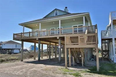 Image de Envy's Cove at Treasure Island