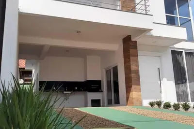 Image de Ibiraquera whale route house