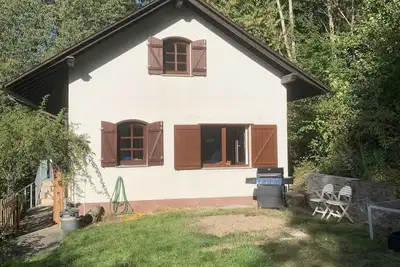 Image de Waldhaus Sommerau