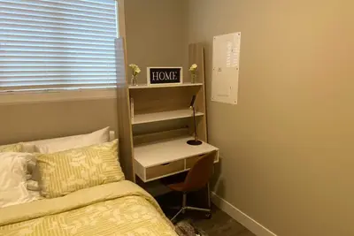 Image de Grotto in the Meadows -Brand New and Cozy Basement