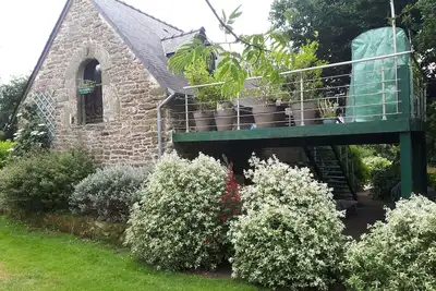 Image de Charmant logement pour 4 personnes