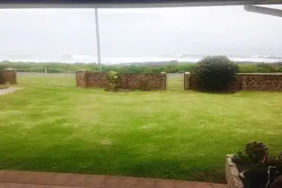 Image de Cosy beach house with ocean view