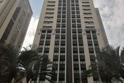 Image de Direto com Proprietário, Flat Mobiliado