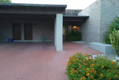 Image de Serenity in the Desert!