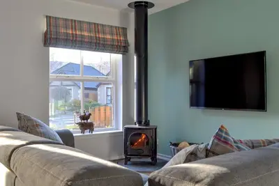 Image de 2 bedroom accommodation in Aviemore