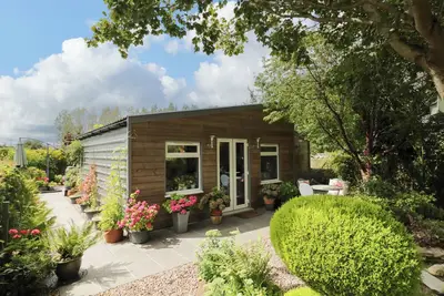 Image de The Garden House, pet friendly, with a garden in Lower Quinton