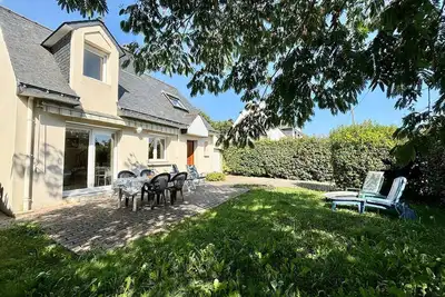 Image de Carnac Maison 3 pièces - 4 personnes - 70m²