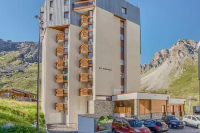 Image de Le Borsat (Val Claret) by Interhome