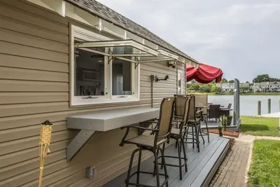 Hampton River Retreat