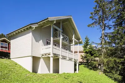 Image de Chalet 4 Pièces 8 Personnes - Sélection