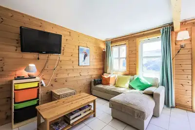 Image de Chalet 3 Pièces 8 Personnes - Confort