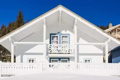 Image de Chalet 5 Pièces 8 Personnes - Prestige