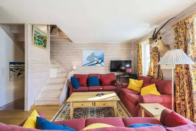 Image de 7-Zimmer-Chalet für 12 Personen - Auswahl