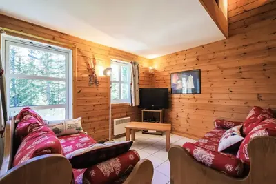 Image de Chalet 4 Pièces 8 Personnes - Confort