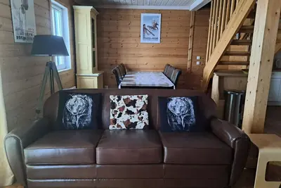 Image de Chalet 5 Pièces 8 Personnes - Confort