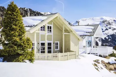 Image de Chalet 4 Pièces 6 Personnes - Prestige