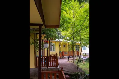 Image de Joli bungalow à Petrich