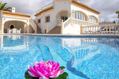 Image de La Escapada by Interhome