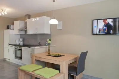Image de Vacation apartment 5, 55sqm, 2 bedrooms, max. 5 persons