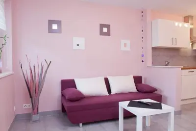 Image de Vacation apartment 6, 58sqm, 2 bedrooms, max. 6 persons