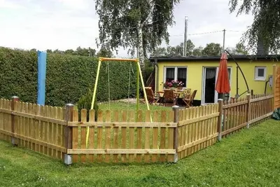 Image de Schöne Ferienwohnung bei Warnemünde