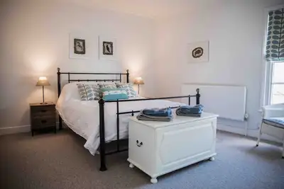 Image de Charming 3 bedroom cottage in heart of Southwold