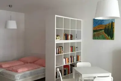 Image de Apartment Fritz- Büchner- Str. 26 - Apartment Left - Apartment Fritz-