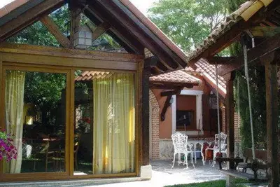 Image de Classic Double Room: Double studio, with capacity for two people.
