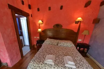 Image de Basic Triple Room: Private entrance and porch